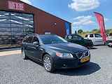 Volvo V70 T4 180PK LIMITED EDITION AUTOMAAT TREKHAAK LE