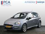 Fiat Punto Evo 0.9 TwinAir Easy