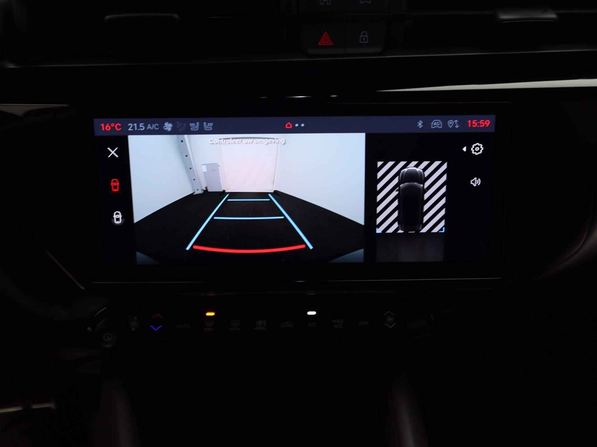 Alfa Romeo Junior Elettrica Speciale 54 kWh | Led Matrix verlichting | Winter pakket | Apple & Android Carplay | - 18/30