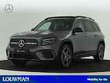 Mercedes-Benz GLB 180 Star Edition AMG Line 7p | Nightpakket | Trekhaak | Keyless-Go comfortpakket | EASY PACK achterklep | GUARD 360 ° Vehicle protection Plus | Winter pakket | Parkeerpakket met achteruitrijcamera