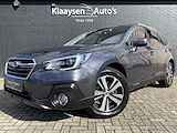 Subaru Outback 2.5i Premium AWD AUT. | 1e eigenaar | dealer onderhouden | eyesight | navigatie | schuifdak | leder interieur