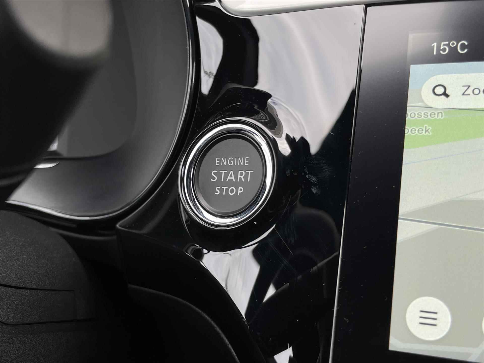 OPEL Corsa 1.2 Turbo Hybrid 100pk eDCT GS | DAB+ | Apple Carplay & Android Auto | Navigatie | Stoelverwarming | Parkeercamera | - 17/29