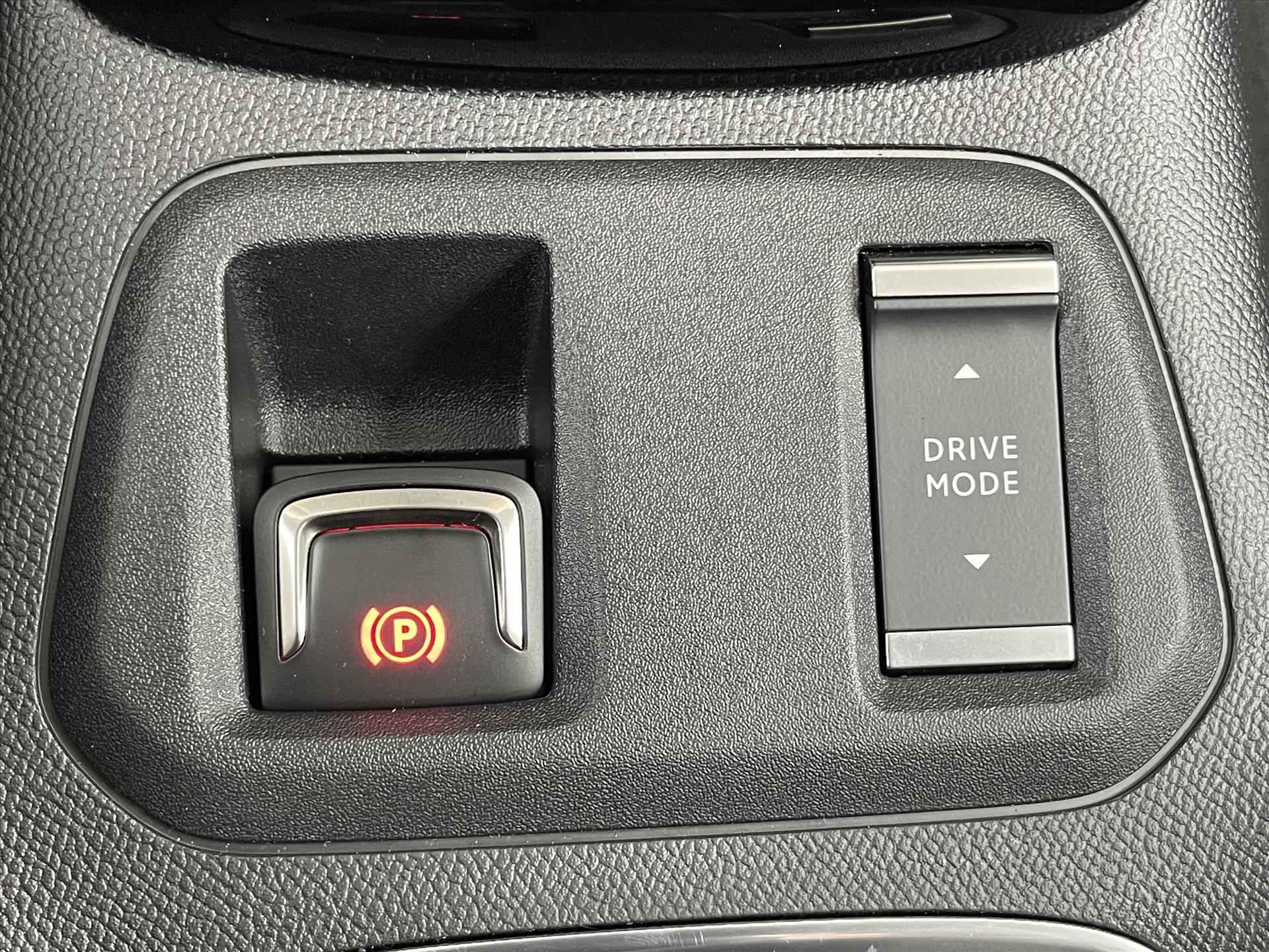 OPEL Corsa 1.2 Turbo Hybrid 100pk eDCT GS | DAB+ | Apple Carplay & Android Auto | Navigatie | Stoelverwarming | Parkeercamera | - 24/29