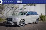 Volvo XC90 T8 Plug-in hybrid AWD Ultra Dark | Luchtvering | Bowers & Wilkins high-end audio | Massagestoelen | 22 Inch | 360 Graden camera | Adaptieve Cruise Control