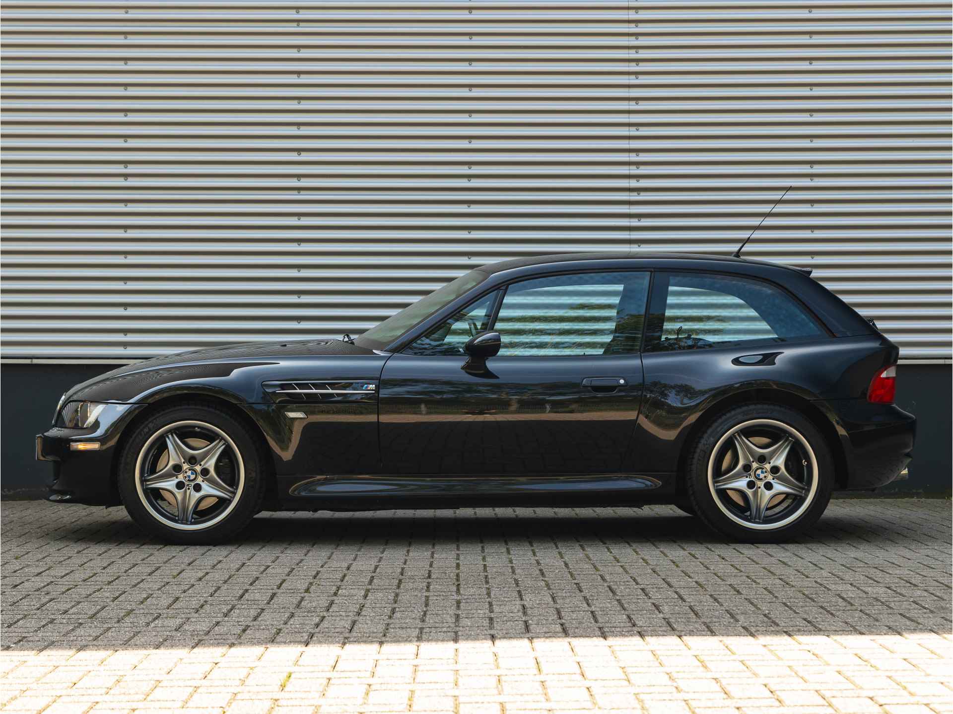 BMW Z3 M Coupé 3.2 M - S54 - 1 of 269 - 7/36