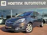 Opel Meriva 1.4 Turbo Blitz | Camera | Trekhaak | Automaat