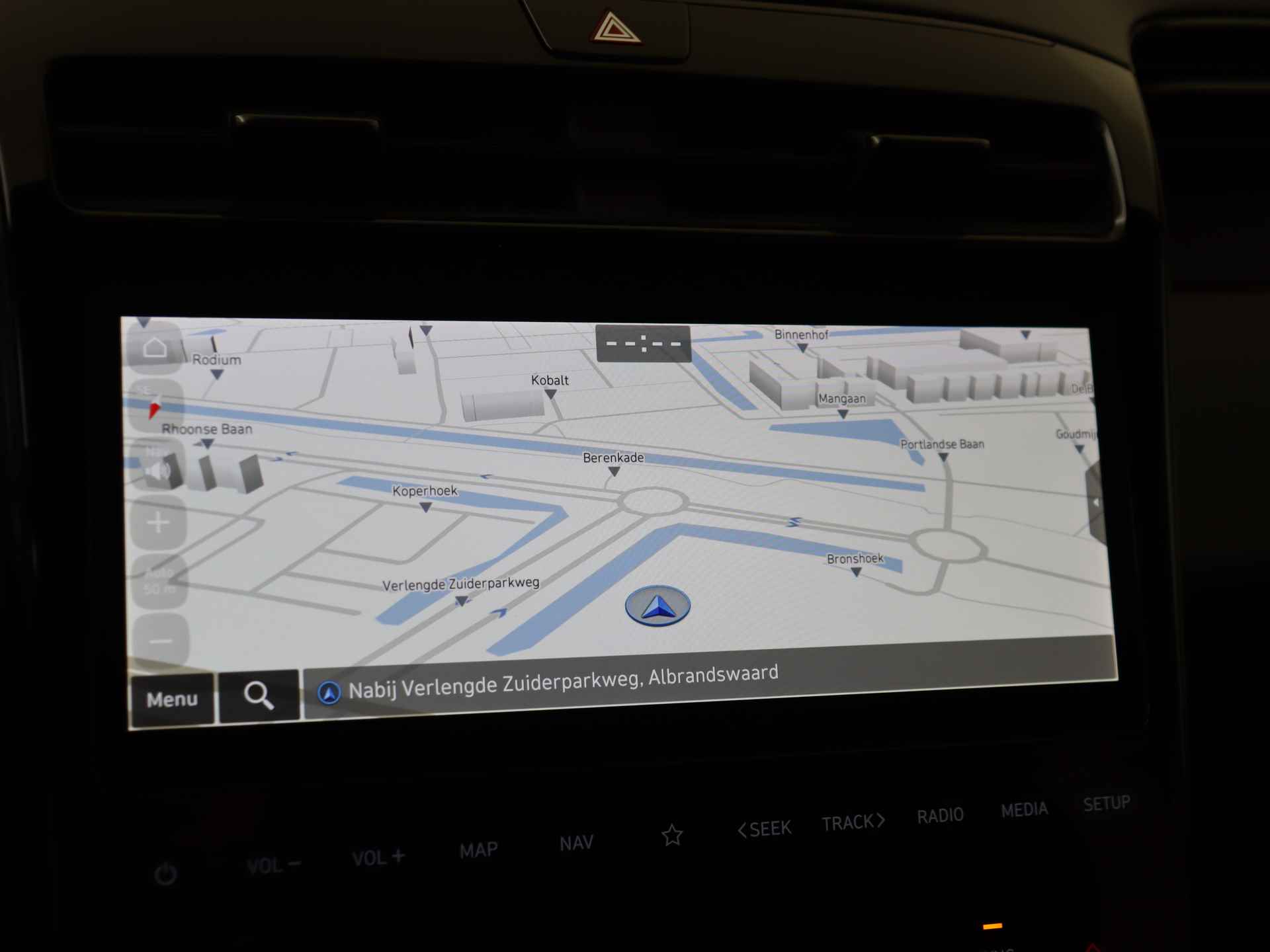 Hyundai Tucson 1.6 T-GDI PHEV N Line 4WD | Navigatie | Camera | Climate Control | Lichtmetalen Velgen | - 15/39