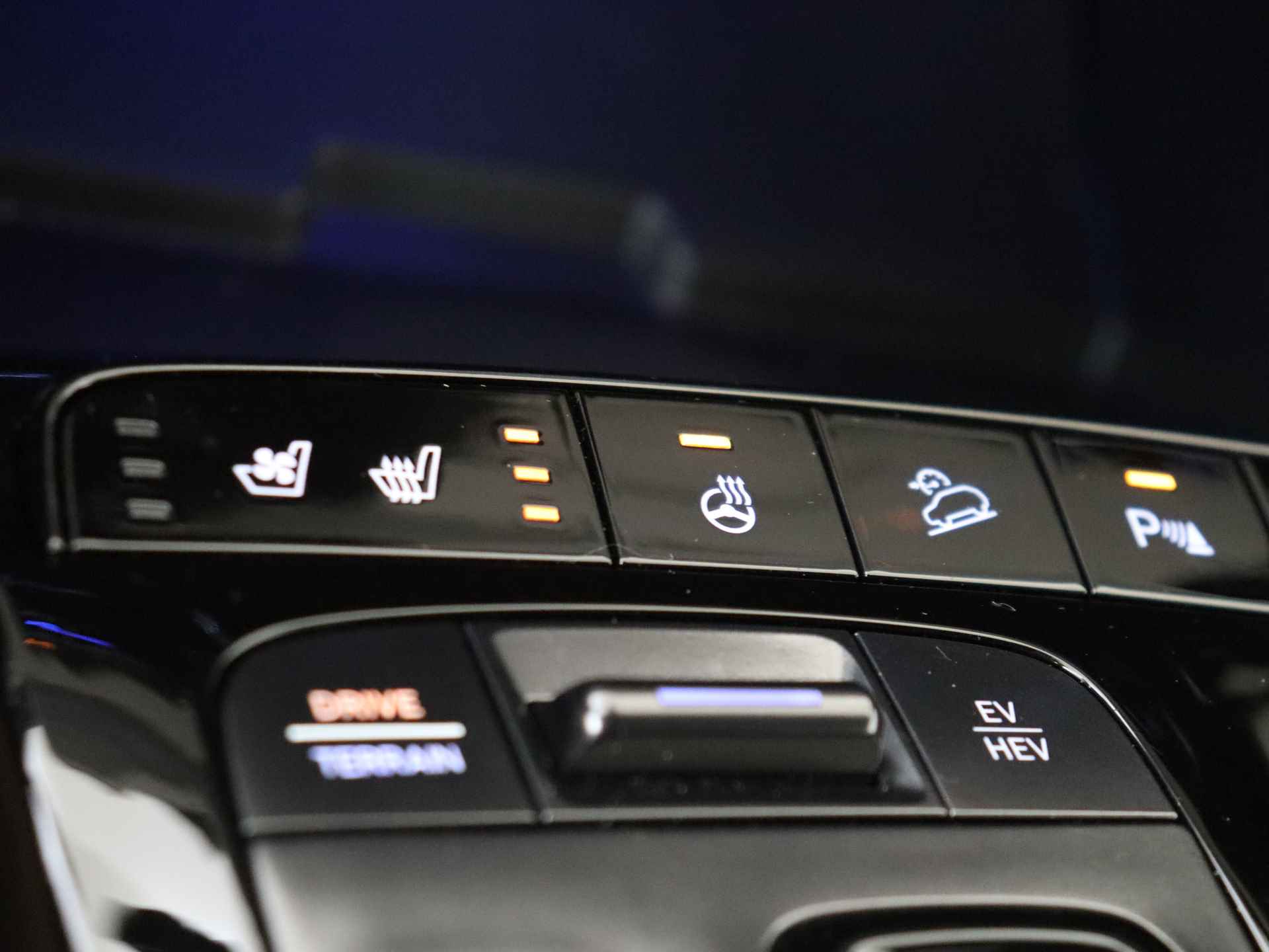 Hyundai Tucson 1.6 T-GDI PHEV N Line 4WD | Navigatie | Camera | Climate Control | Lichtmetalen Velgen | - 26/39