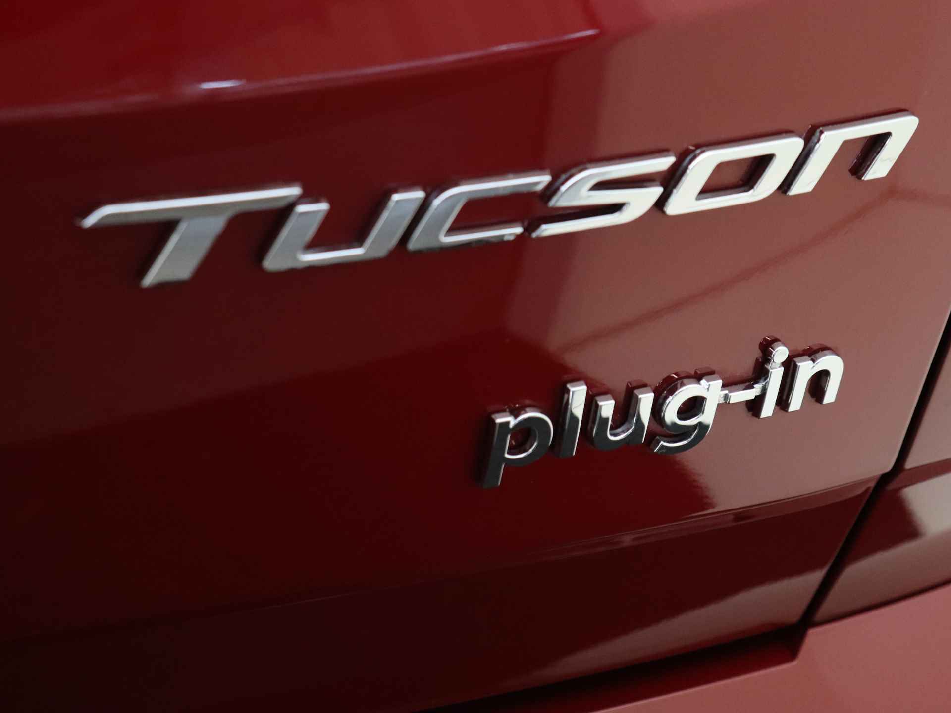 Hyundai Tucson 1.6 T-GDI PHEV N Line 4WD | Navigatie | Camera | Climate Control | Lichtmetalen Velgen | - 36/39