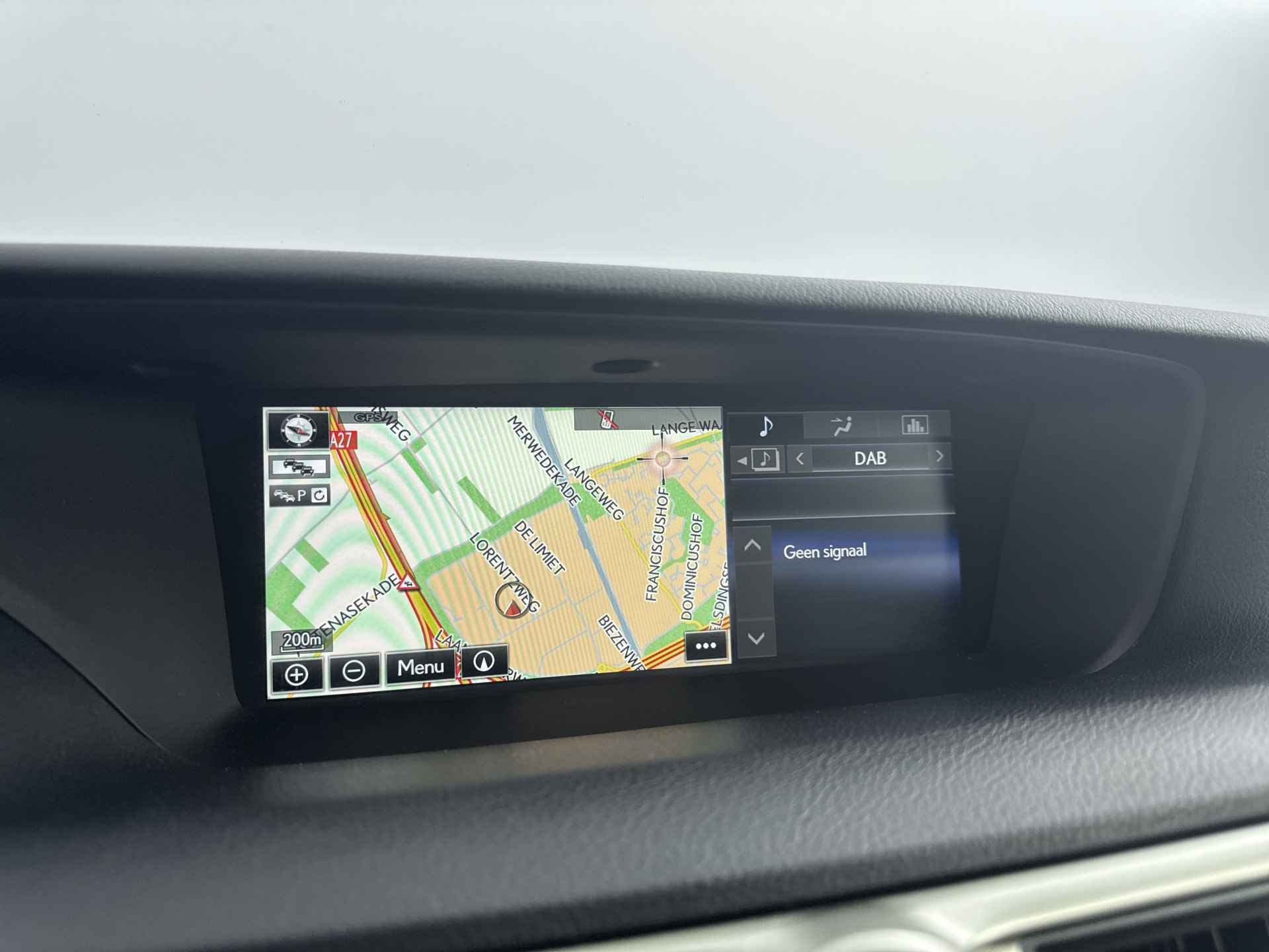 Lexus GS 300h Business Line Pro Limited | Stoelverwarming | Navigatie | Stoelgeheugen | - 9/37