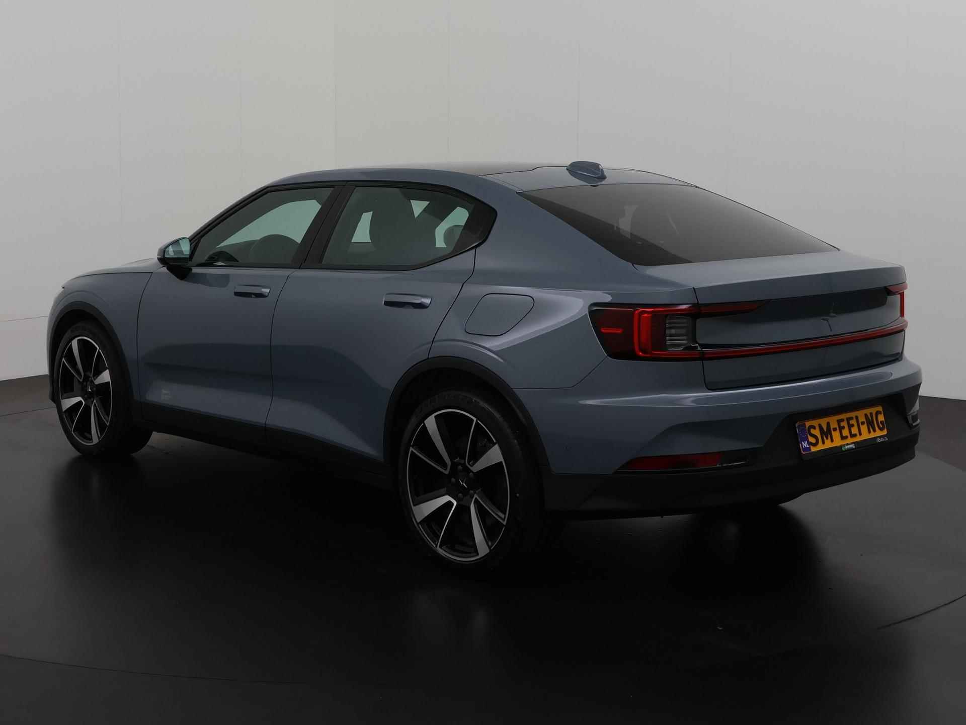 Polestar 2 Long Range Dual Motor Plus Pilot 78kWh | 20inch | Panoramadak | Zondag Open! - 6/38