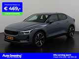 Polestar 2 Long Range Dual Motor Plus Pilot 78kWh | 20inch | Panoramadak | Zondag Open!