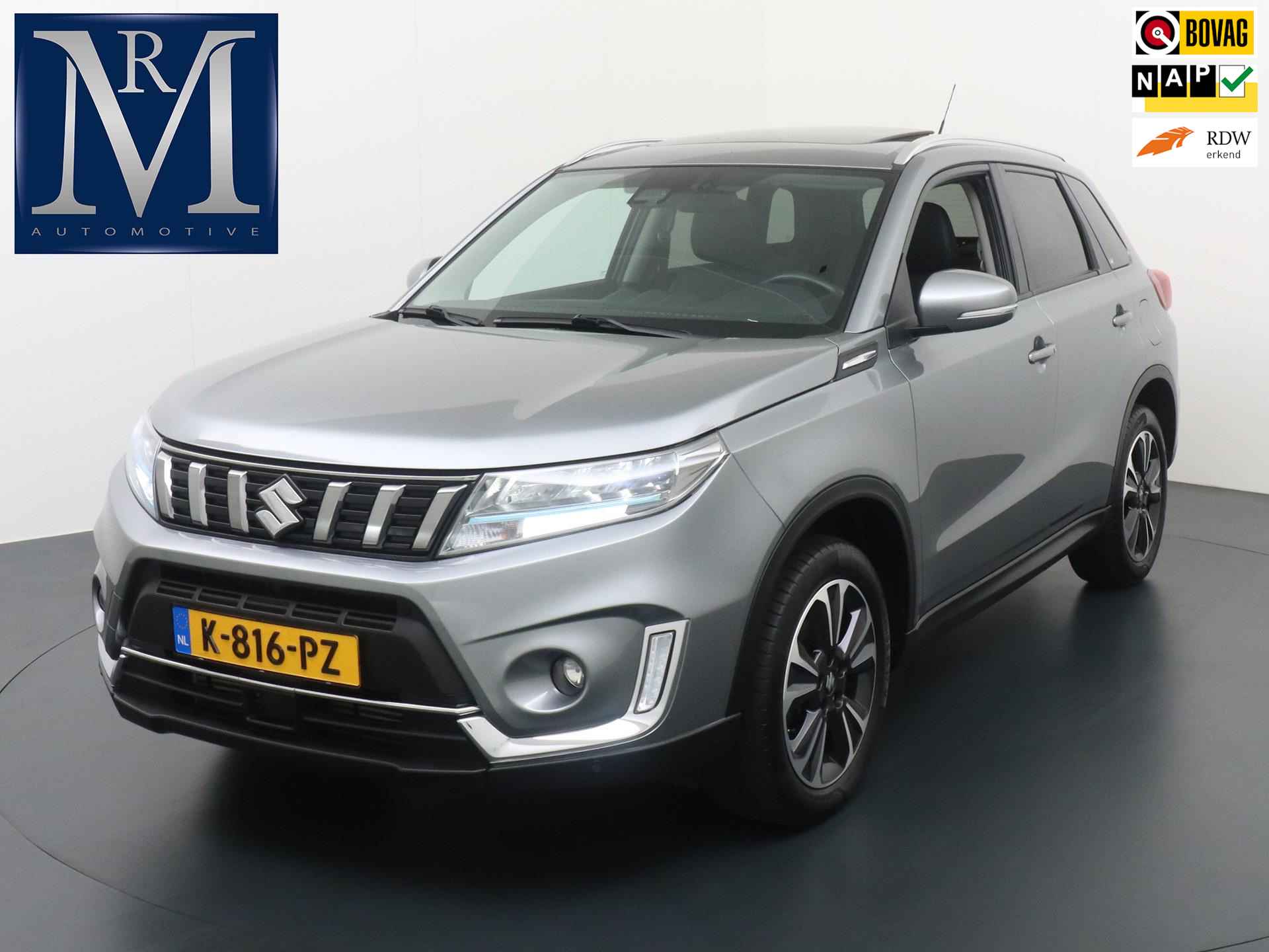 Suzuki Vitara BOVAG 40-Puntencheck