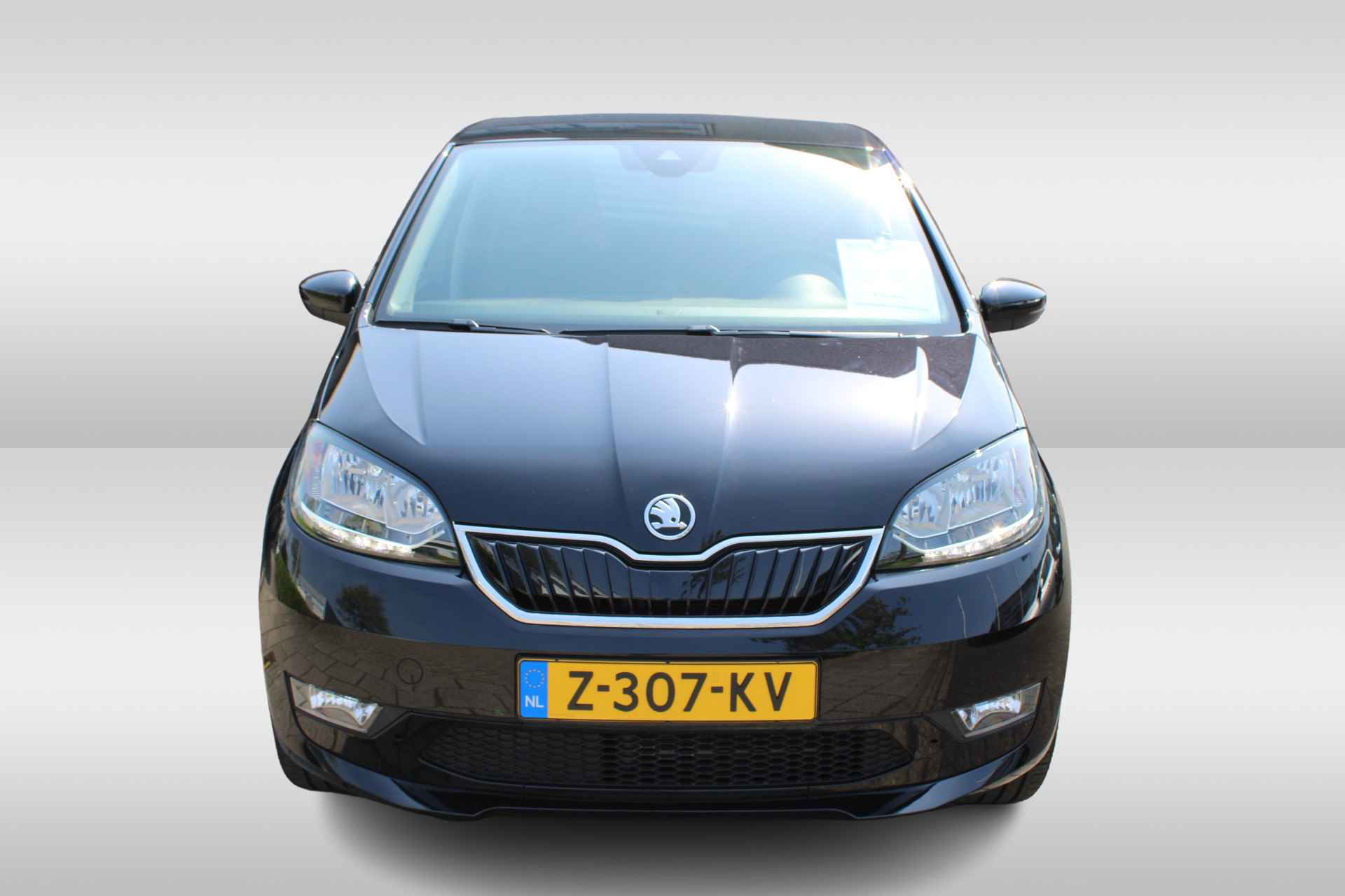 Škoda Citigo e-iV EV Best Of Airco / Navigatie via App / Bluetooth / 16"LM Velgen € 2000,- SEPP Subsidie mogelijk - 5/25