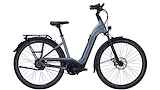 PEGASUS PREMIO EVO NV LITE BELT 625WH Wave Grey Matt 28 Inch 50cm 2025