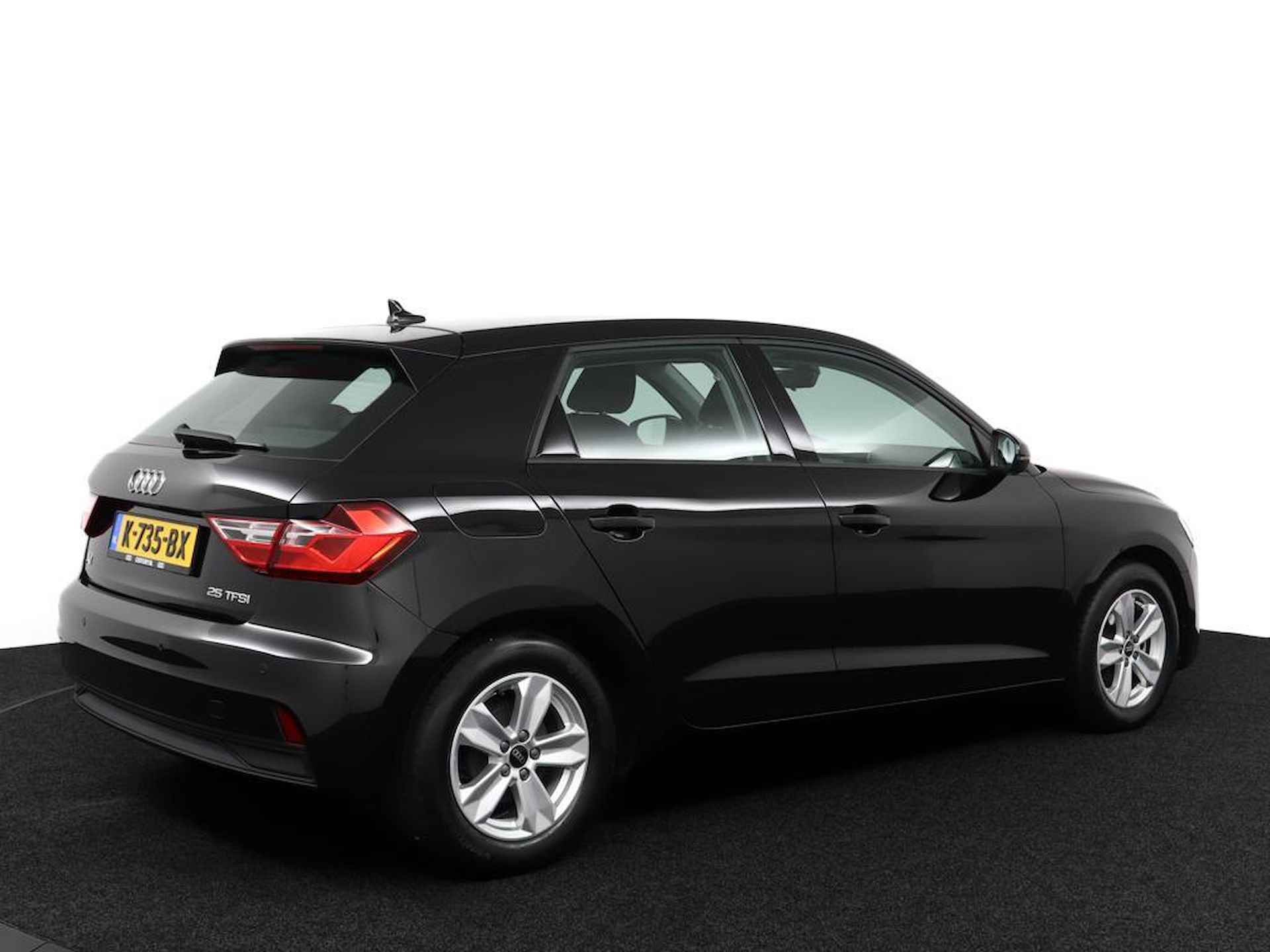 Audi A1 Sportback 25 TFSI 95Pk Pro Line - 2/42