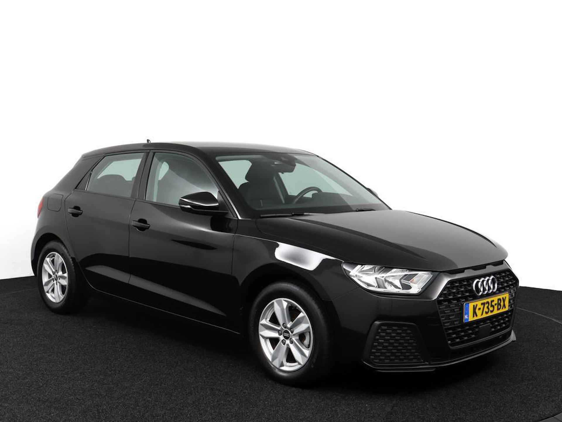 Audi A1 Sportback 25 TFSI 95Pk Pro Line - 11/42