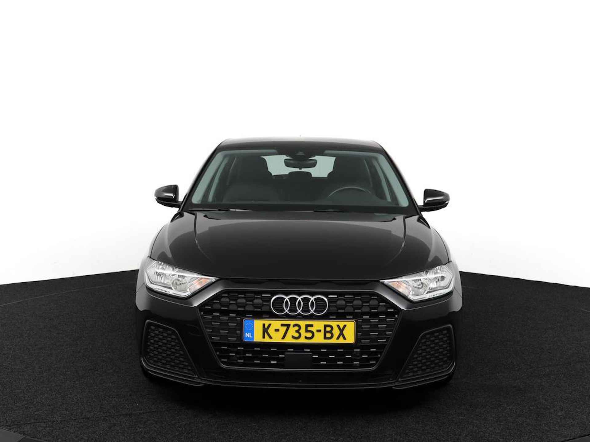 Audi A1 Sportback 25 TFSI 95Pk Pro Line - 12/42