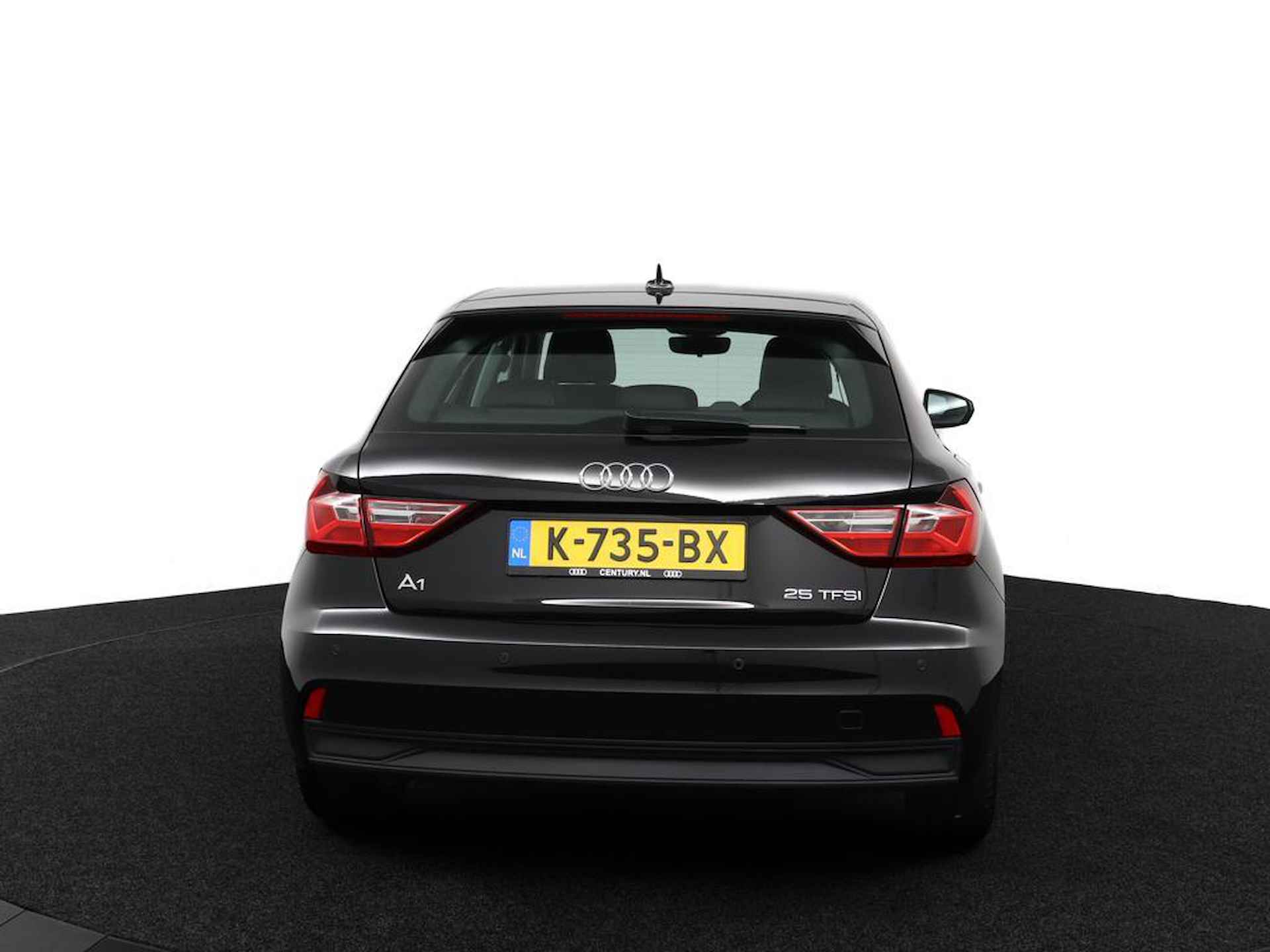 Audi A1 Sportback 25 TFSI 95Pk Pro Line - 41/42