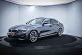 BMW 3-serie 330iA M-SPORT High Executive SCHUIFDAK/LASER LED/HEAD UP/CAMERA/ACC/LEDER/NAVI/20''LMV/ELEK TREKHAAK/BLINDSPOT