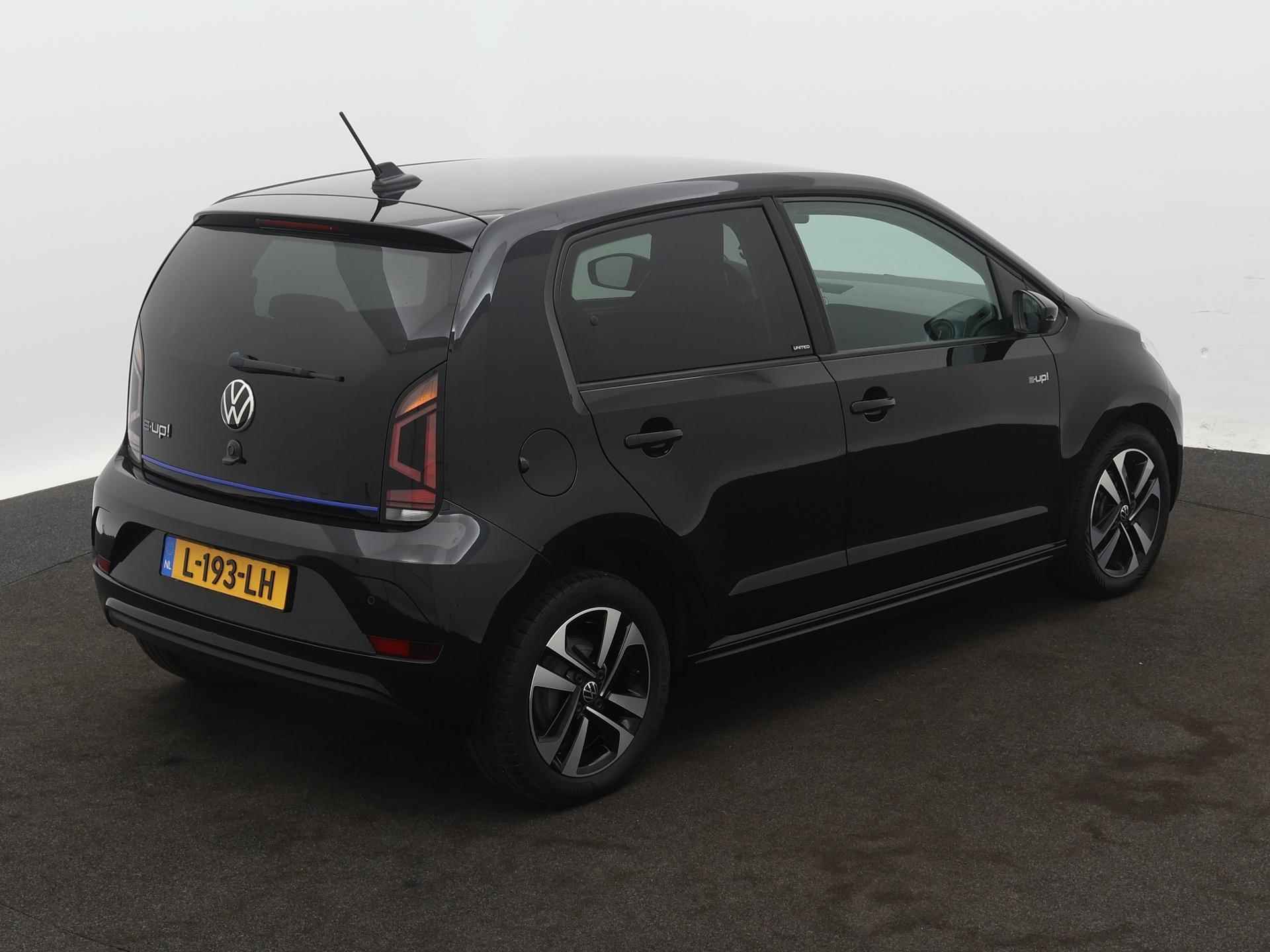 Volkswagen e-Up! e-up! Style - 4/33