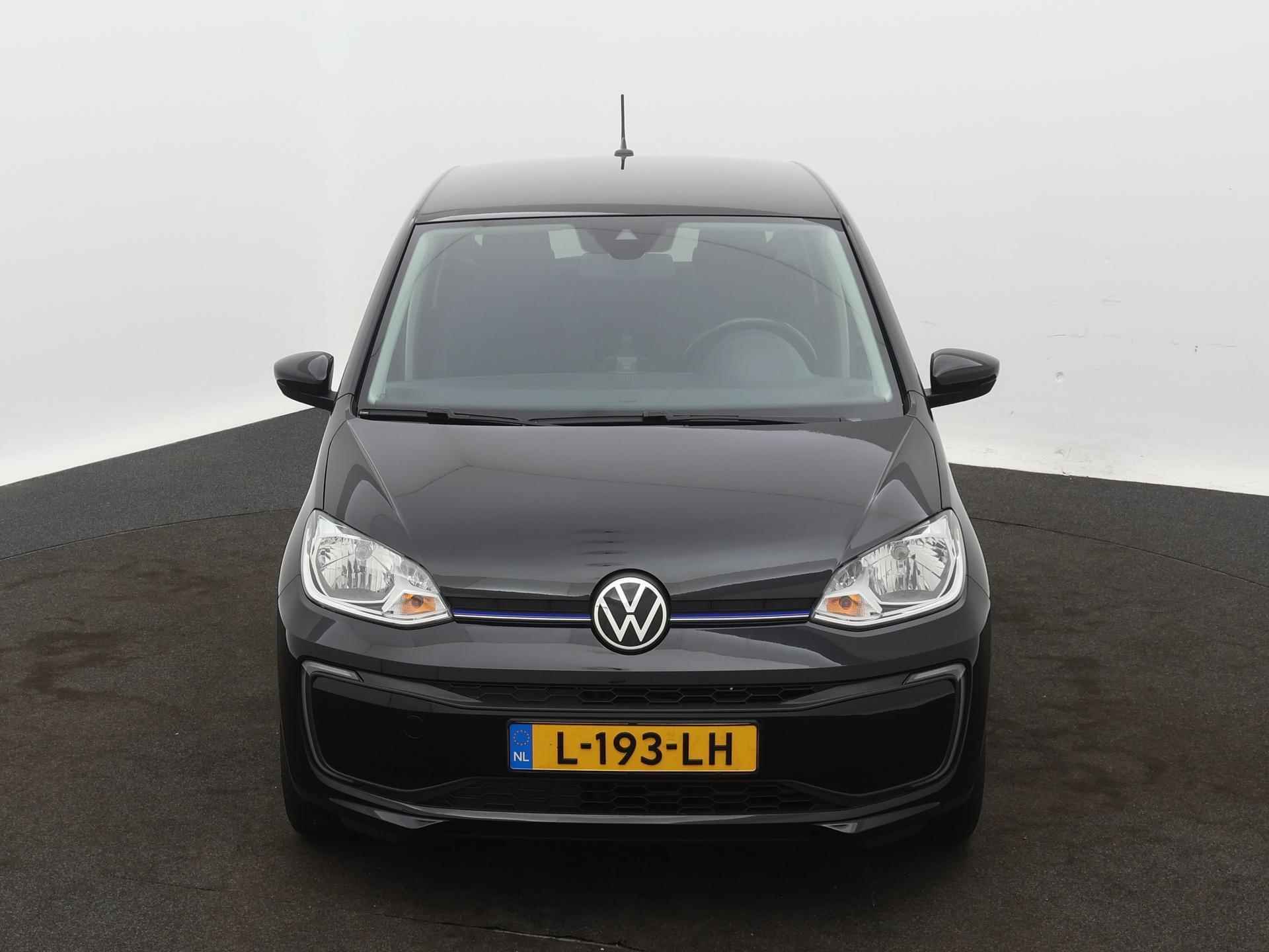 Volkswagen e-Up! e-up! Style - 5/33