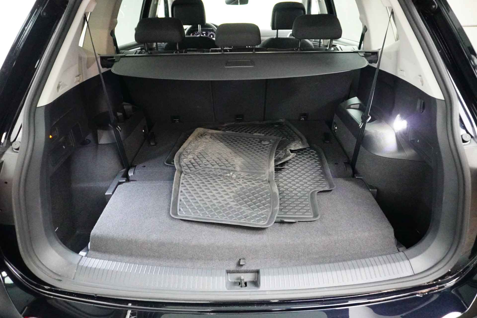 Volkswagen Tiguan Allspace 1.5 TSI 150PK DSG Life 7p. | Trekhaak| Winterpakket| Camera| - 25/29