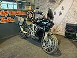 Harley-Davidson PAN AMERICA S SPOKE ADAPTIVE
