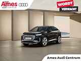 Audi Q4 Sportback e-tron (A1) 45 quattro S Edition 82 kWh | Assistentie Pakket | Privacyglas | 286 pk