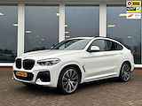 BMW X4 xDrive 30i High Executive - M-Sport - 21 inch - Leder