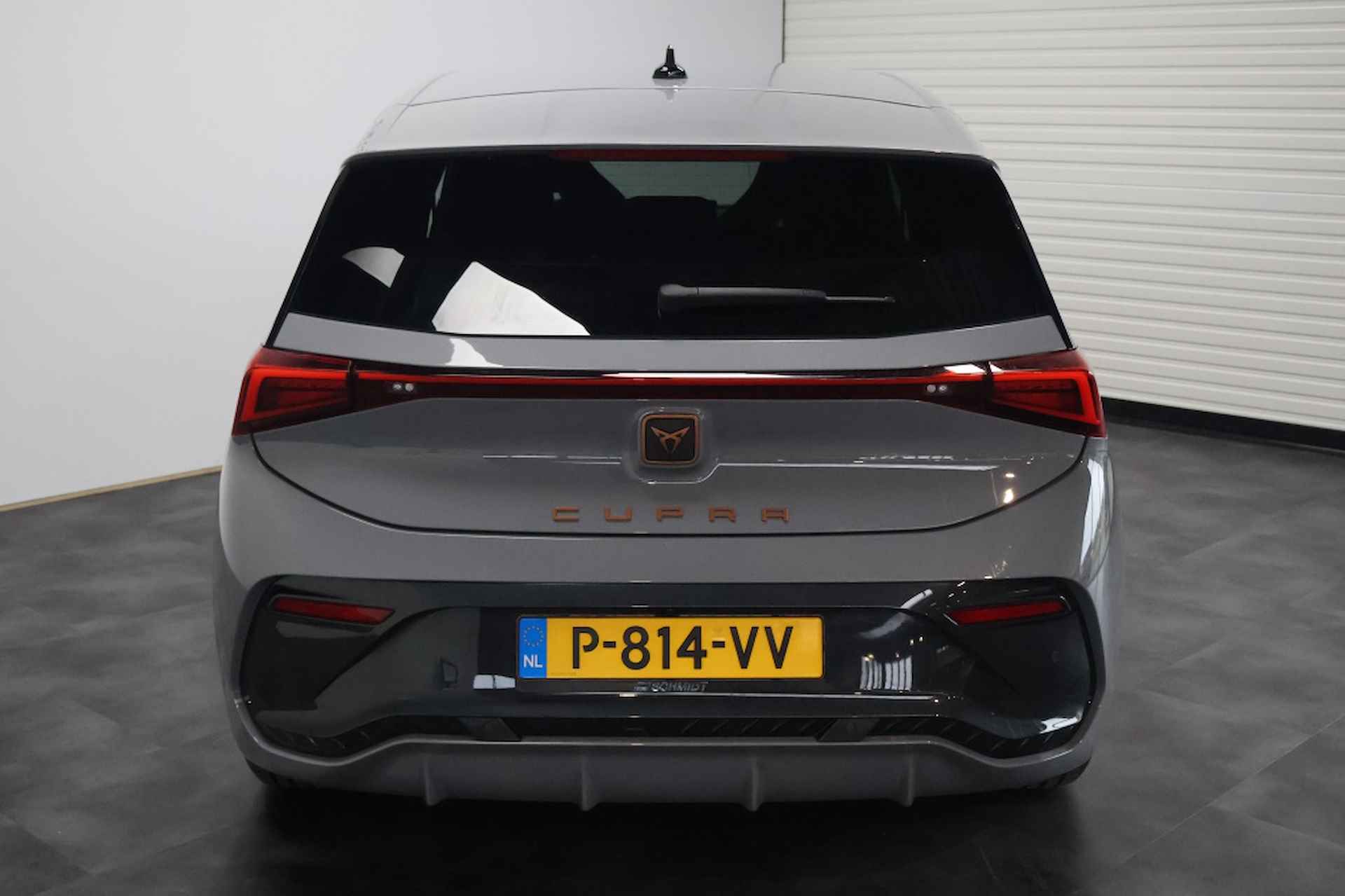 Cupra Born Business 62 kWh - 5/34