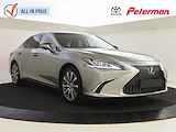 Lexus ES 300h Preference Line | Schuif kanteldak |