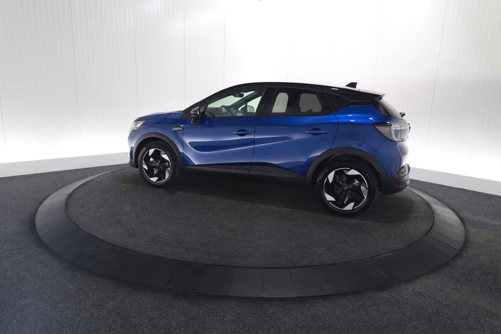 Renault Captur 1.6 E-Tech Hybrid 145 Esprit Alpine | Schuif-/Kanteldak | 360 Camera | Pack Advanced Driving | Pack Winter - 89/95