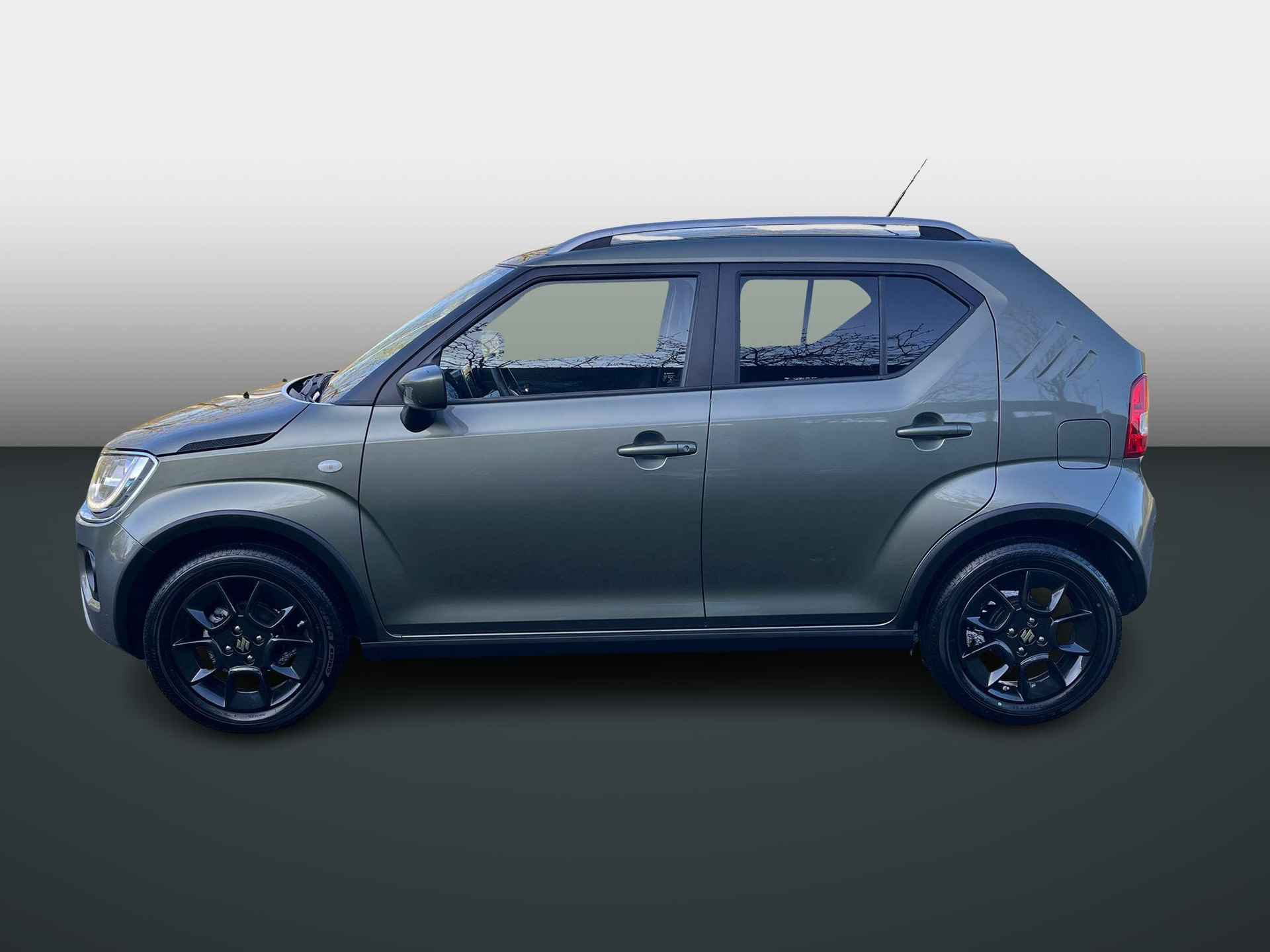 Suzuki Ignis 1.2 Smart Hybrid Select | Navigatie | Rijklaarprijs! - 3/15