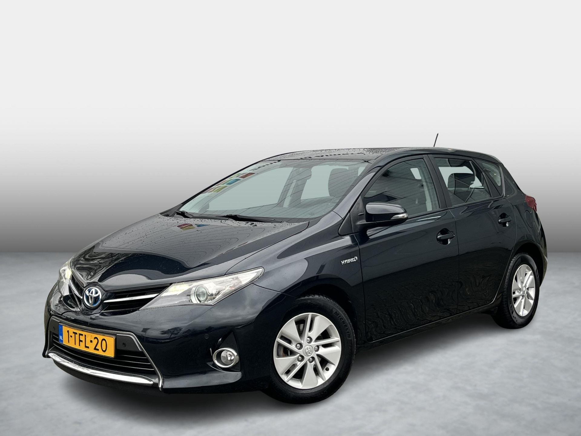 Toyota Auris 1.8 Hybrid Aspiration