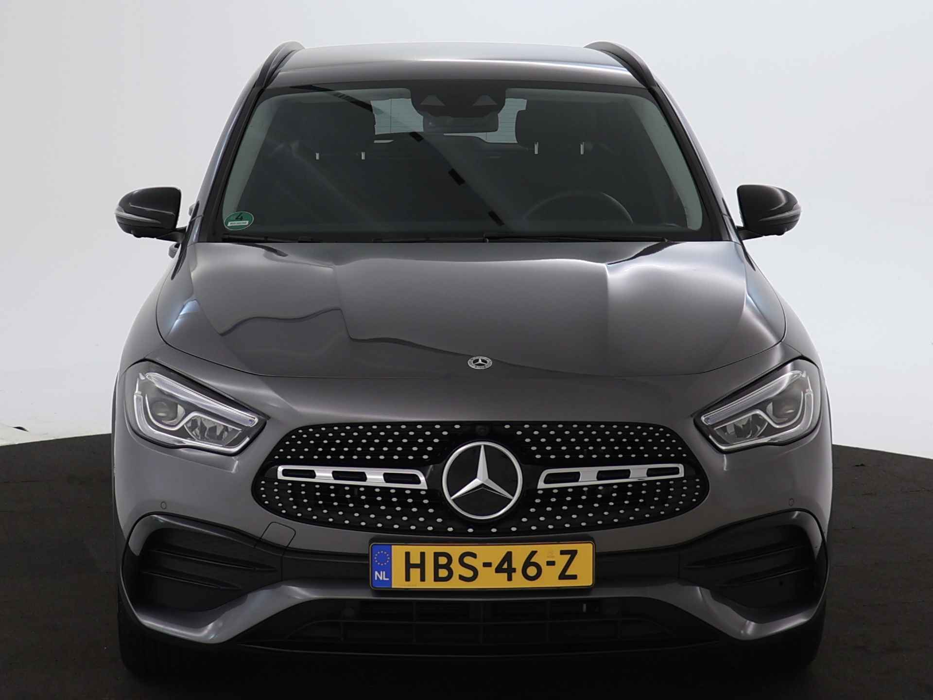 Mercedes-Benz GLA 250 e AMG Plug-In Hybride | Trekhaak | AMG Styling | Night Pakket | Sfeerverlichting | Inclusief 24 maanden MB Certified garantie voor Europa. - 27/46