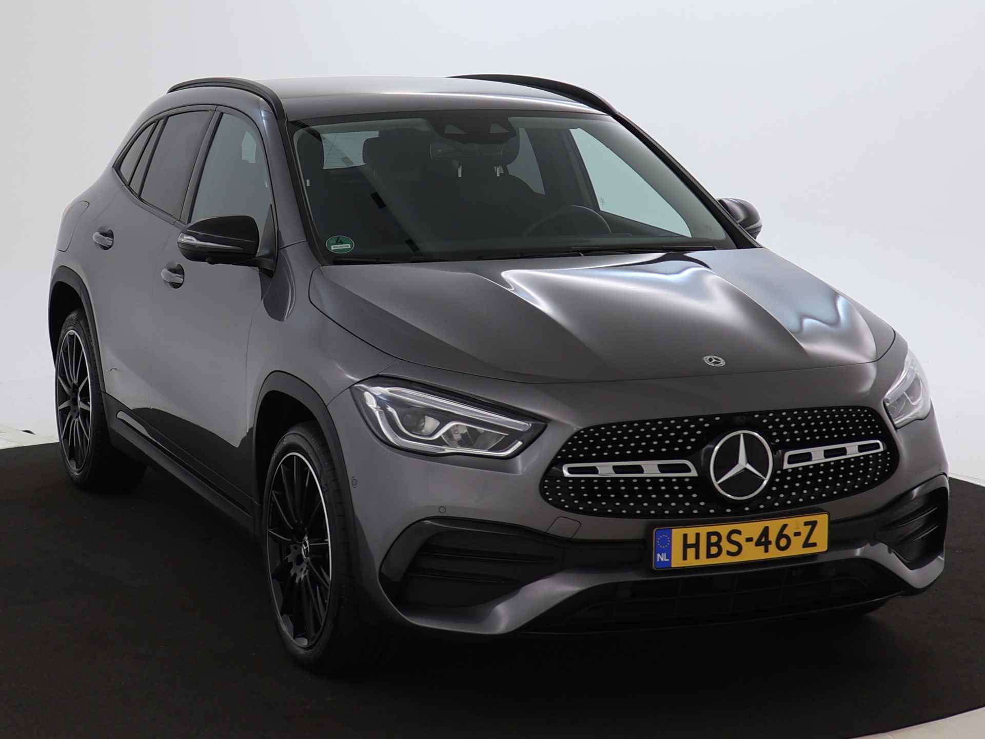 Mercedes-Benz GLA 250 e AMG Plug-In Hybride | Trekhaak | AMG Styling | Night Pakket | Sfeerverlichting | Inclusief 24 maanden MB Certified garantie voor Europa. - 28/46