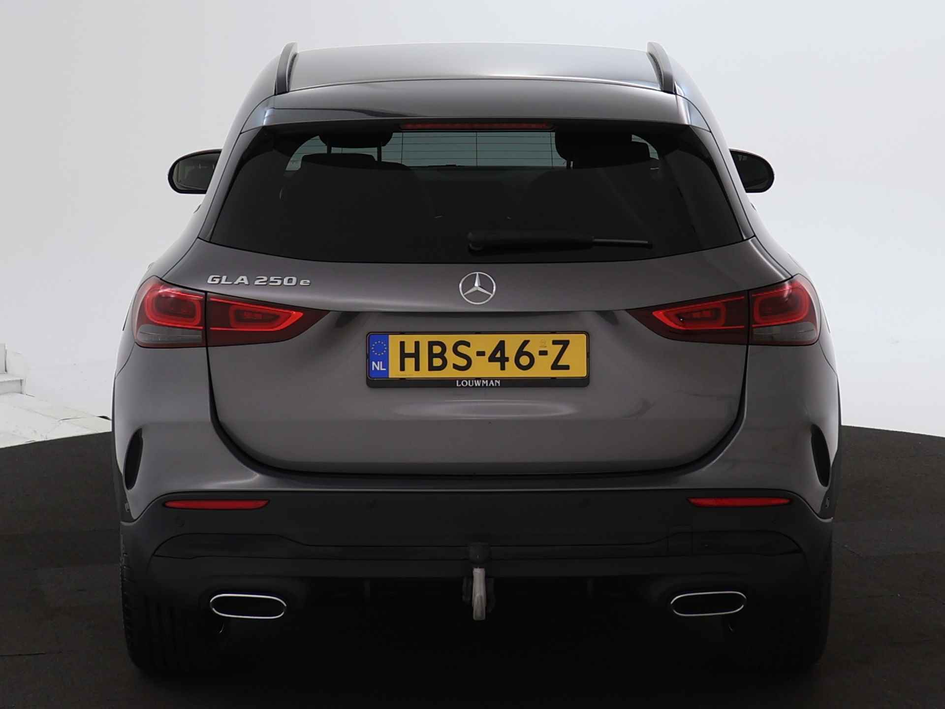 Mercedes-Benz GLA 250 e AMG Plug-In Hybride | Trekhaak | AMG Styling | Night Pakket | Sfeerverlichting | Inclusief 24 maanden MB Certified garantie voor Europa. - 29/46