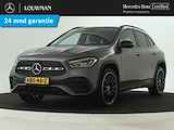 Mercedes-Benz GLA 250 e AMG Plug-In Hybride | Trekhaak | AMG Styling | Night Pakket | Sfeerverlichting | Inclusief 24 maanden MB Certified garantie voor Europa.