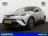 Toyota C-HR 1.8 Hybrid Dynamic Bi-Tone Limited | Camera | Climate Control | LM velgen | Stoelverwarming |