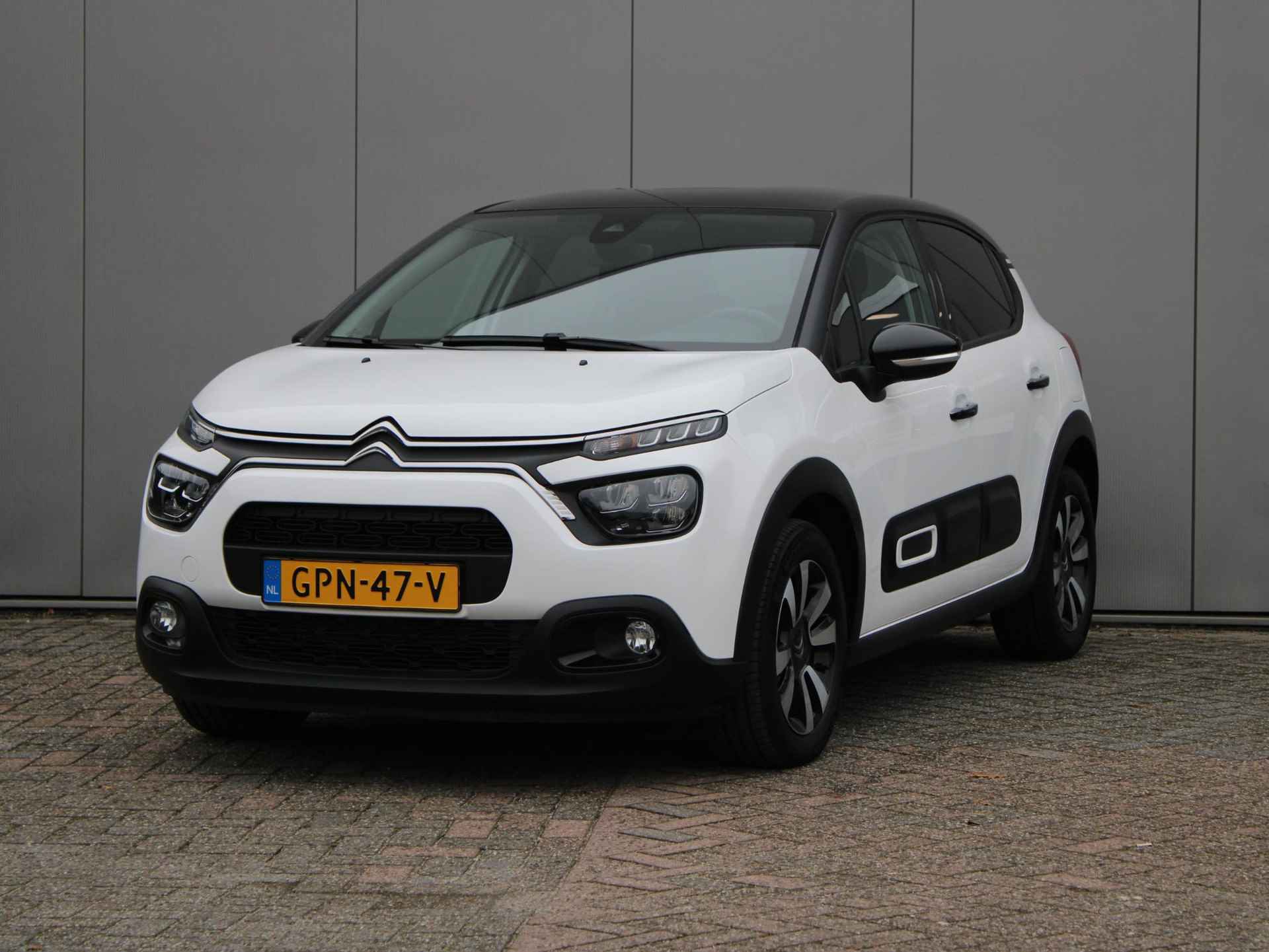 Citroen C3 1.2 PureTech Feel Edition Automaat | Apple Carplay / Climate / Cruise - 6/24