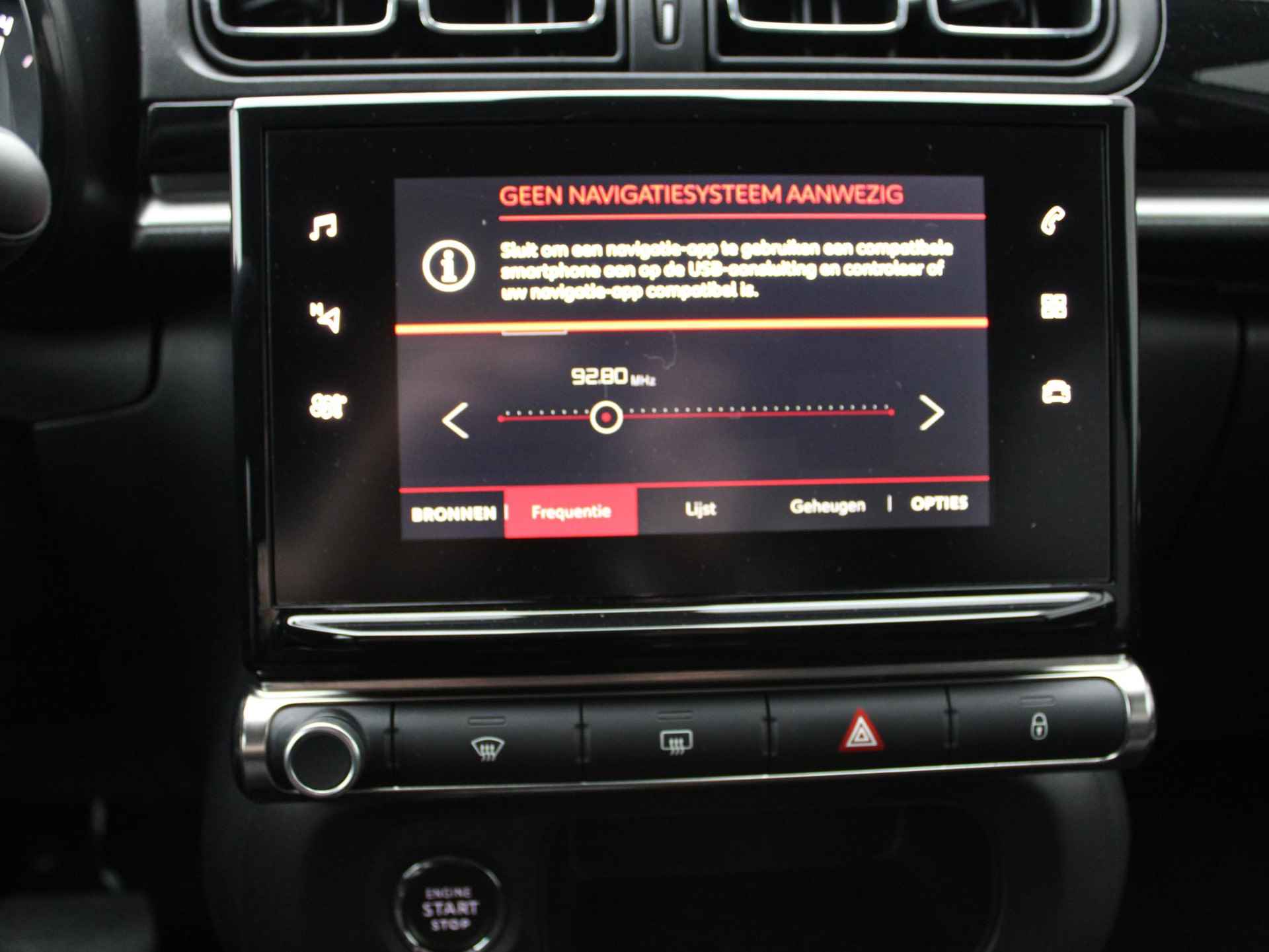 Citroen C3 1.2 PureTech Feel Edition Automaat | Apple Carplay / Climate / Cruise - 16/24