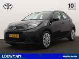 Toyota Aygo X 1.0 VVT-i MT play | Bluetooth | Achteruitrijcamera | Cruise control |