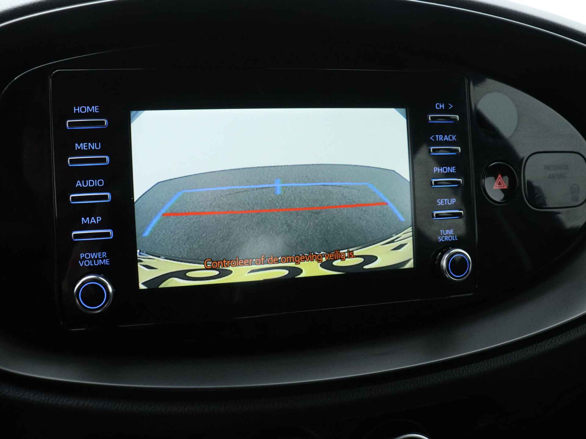 Toyota Aygo X 1.0 VVT-i MT play | Bluetooth | Achteruitrijcamera | Cruise control | - 10/41