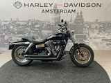 Harley-Davidson FXDF DYNA FAT BOB