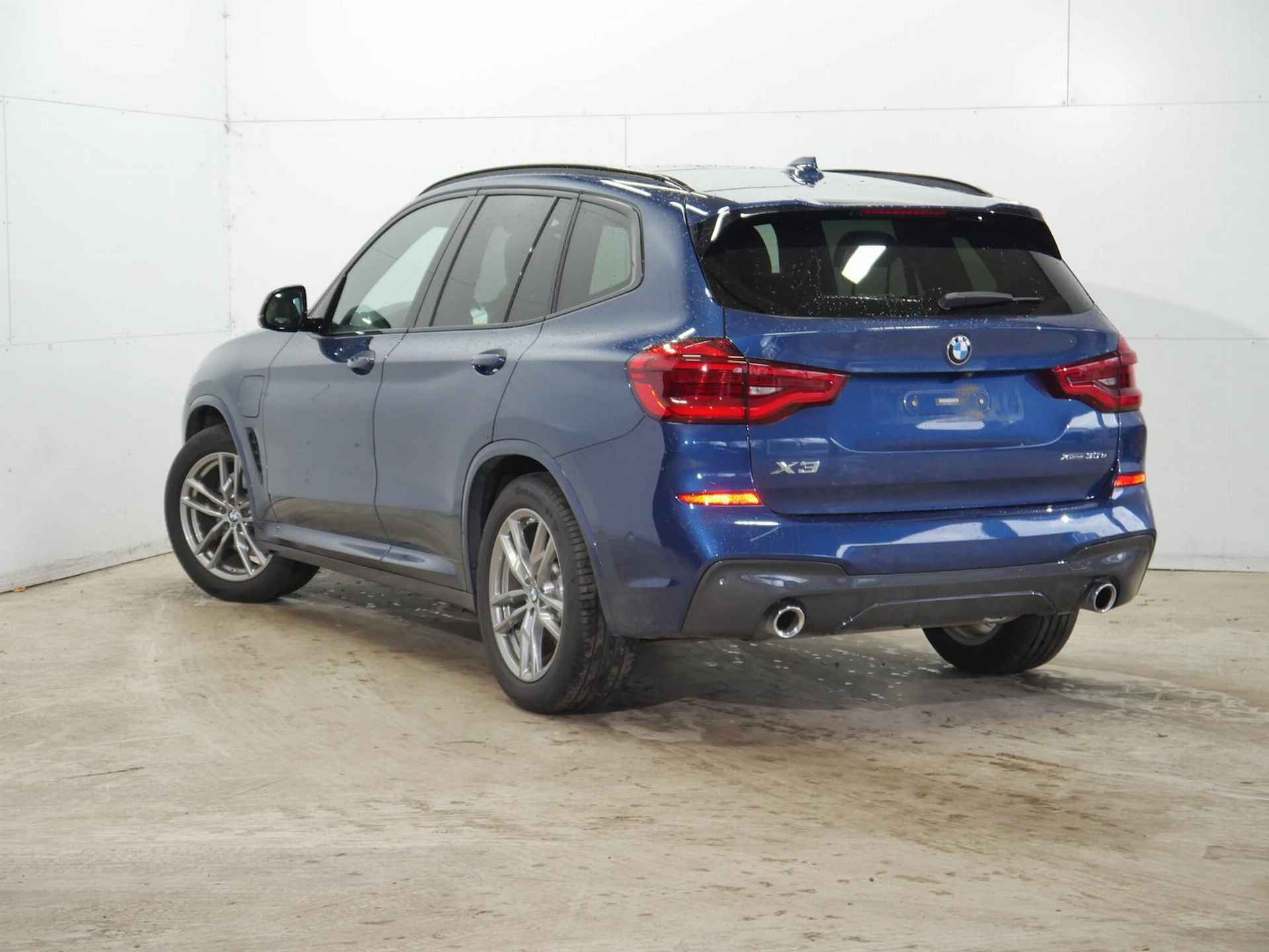 BMW X3 xDrive30e M-Sport | Panorama Head-Up | Trekhaak | Adaptive onderstel - 3/15