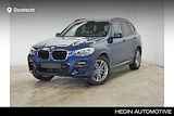 BMW X3 xDrive30e M-Sport | Panorama Head-Up | Trekhaak | Adaptive onderstel