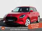 Suzuki Swift 1.2 Select Smart Hybrid, 6 JAAR GARANTIE! Applecarpl./Andr. Auto, Adaptieve CruiseControl, Climate Control, Navigatie