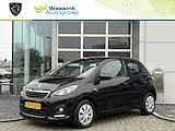 PEUGEOT 108 1.0 e-VTi 72pk ETG Active | AUTOMAAT | LED Accentverlichting | Airco |