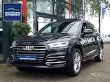 Audi Q5 55 TFSI e quattro S-Line | Panodak | Wegkl. Trekhaak | Cruise Control | 19 inch | Virtual dashboard